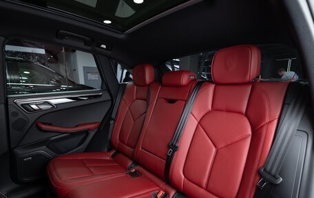 Porsche Macan I рестайлинг, 2025 год, 12 790 000 рублей, 26 фотография
