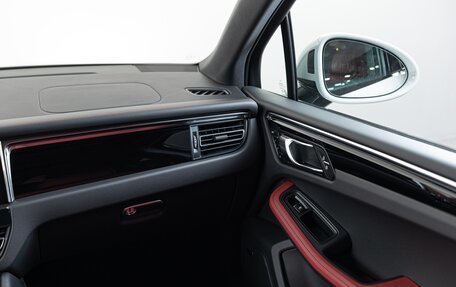 Porsche Macan I рестайлинг, 2025 год, 12 790 000 рублей, 20 фотография