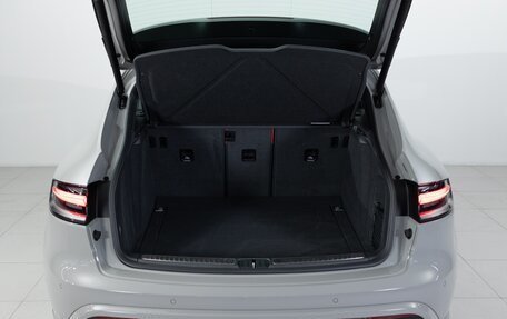 Porsche Macan I рестайлинг, 2025 год, 12 790 000 рублей, 29 фотография