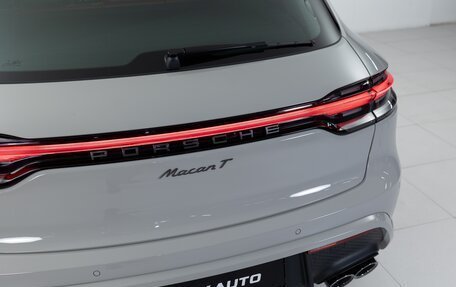 Porsche Macan I рестайлинг, 2025 год, 12 790 000 рублей, 28 фотография