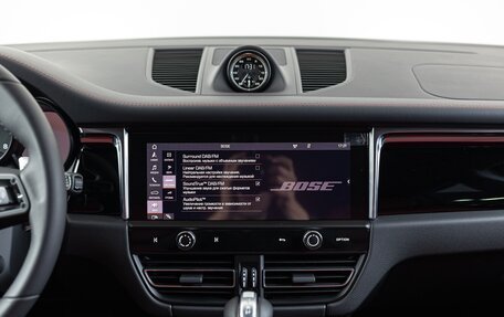 Porsche Macan I рестайлинг, 2025 год, 12 790 000 рублей, 22 фотография