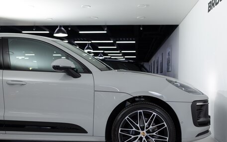 Porsche Macan I рестайлинг, 2025 год, 12 790 000 рублей, 30 фотография