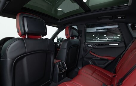 Porsche Macan I рестайлинг, 2025 год, 12 790 000 рублей, 24 фотография
