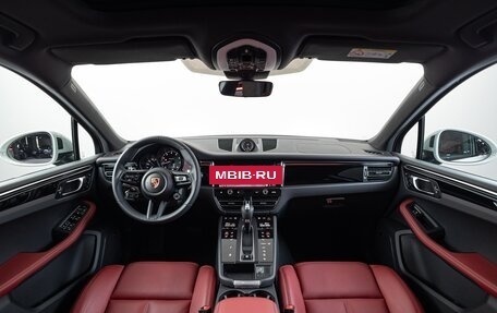 Porsche Macan I рестайлинг, 2025 год, 12 790 000 рублей, 27 фотография
