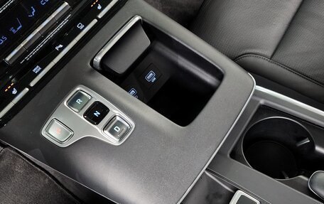 Hyundai Grandeur, 2020 год, 2 654 281 рублей, 10 фотография