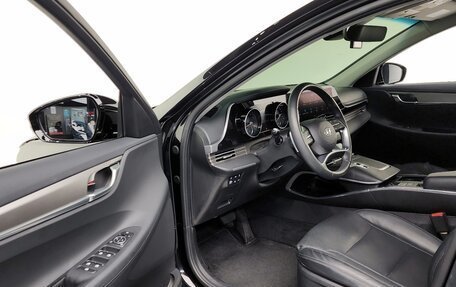 Hyundai Grandeur, 2020 год, 2 654 281 рублей, 6 фотография