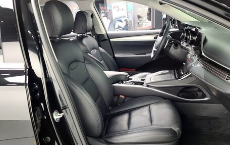 Hyundai Grandeur, 2020 год, 2 654 281 рублей, 11 фотография