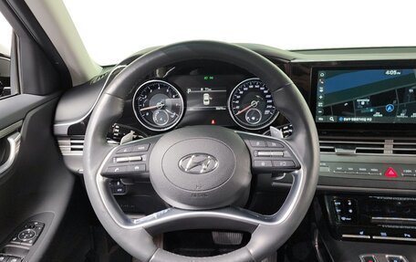 Hyundai Grandeur, 2020 год, 2 654 281 рублей, 8 фотография
