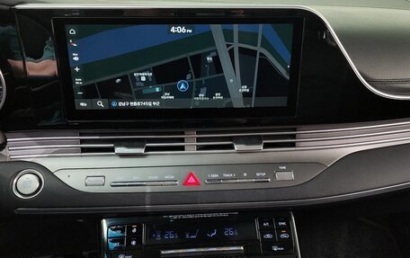 Hyundai Grandeur, 2020 год, 2 654 281 рублей, 9 фотография