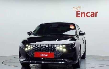 Hyundai Grandeur, 2020 год, 2 654 281 рублей, 2 фотография
