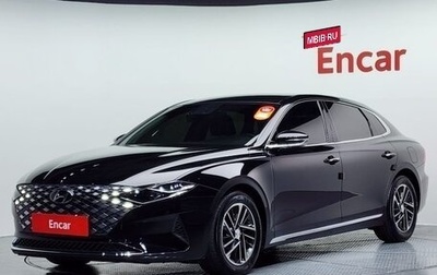 Hyundai Grandeur, 2020 год, 2 654 281 рублей, 1 фотография