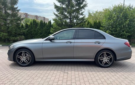 Mercedes-Benz E-Класс, 2017 год, 3 750 000 рублей, 8 фотография