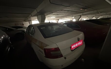 Skoda Octavia, 2019 год, 710 000 рублей, 5 фотография
