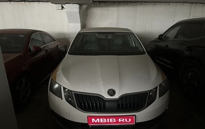 Skoda Octavia, 2019 год, 710 000 рублей, 1 фотография