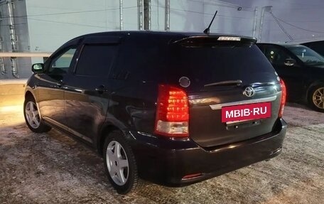 Toyota Wish II, 2007 год, 7 фотография
