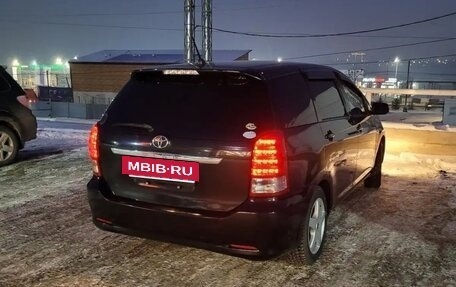 Toyota Wish II, 2007 год, 6 фотография