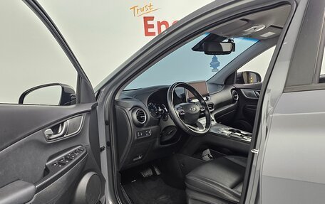 Hyundai Kona I, 2020 год, 2 459 990 рублей, 7 фотография