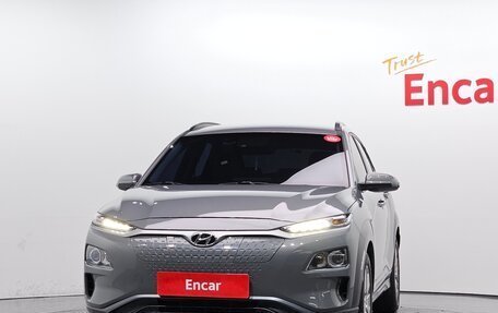 Hyundai Kona I, 2020 год, 2 459 990 рублей, 2 фотография