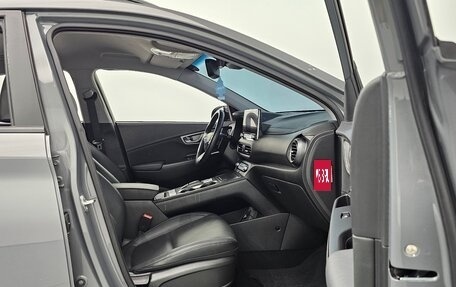 Hyundai Kona I, 2020 год, 2 459 990 рублей, 13 фотография