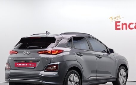 Hyundai Kona I, 2020 год, 2 459 990 рублей, 5 фотография