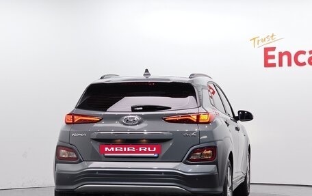 Hyundai Kona I, 2020 год, 2 459 990 рублей, 3 фотография
