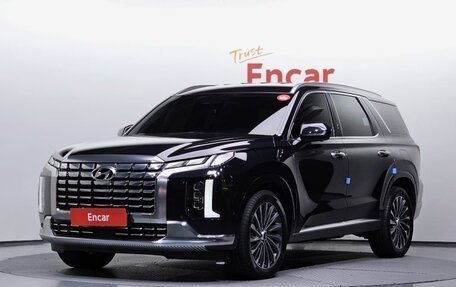 Hyundai Palisade I, 2023 год, 7 788 507 рублей, 1 фотография
