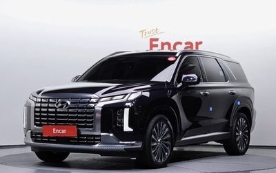 Hyundai Palisade I, 2023 год, 7 788 507 рублей, 1 фотография