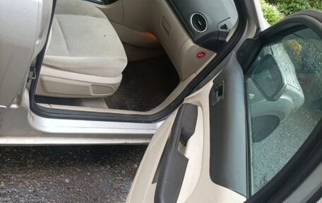 Ford Focus II рестайлинг, 2006 год, 430 000 рублей, 13 фотография