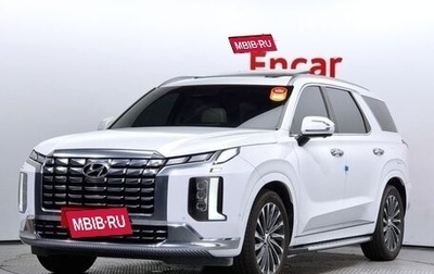 Hyundai Palisade I, 2022 год, 5 436 419 рублей, 1 фотография