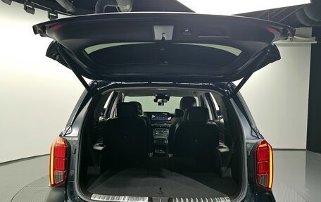 Hyundai Palisade I, 2023 год, 7 788 507 рублей, 3 фотография