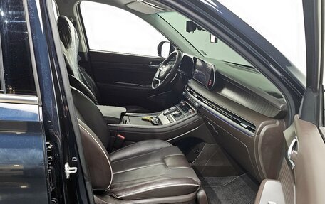 Hyundai Palisade I, 2023 год, 7 788 507 рублей, 12 фотография
