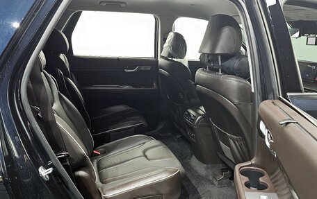 Hyundai Palisade I, 2023 год, 7 788 507 рублей, 13 фотография