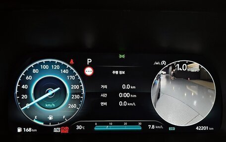 Hyundai Palisade I, 2023 год, 7 788 507 рублей, 9 фотография