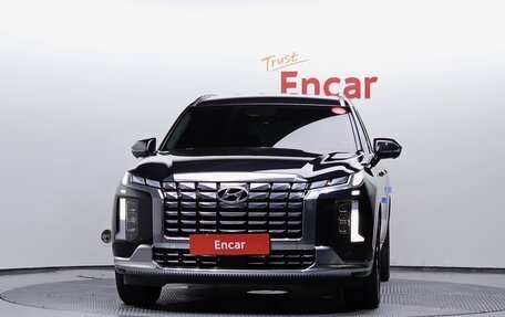 Hyundai Palisade I, 2023 год, 7 788 507 рублей, 2 фотография