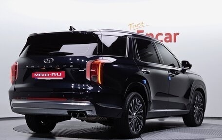Hyundai Palisade I, 2023 год, 7 788 507 рублей, 5 фотография