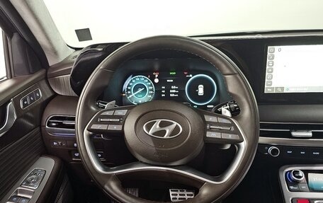 Hyundai Palisade I, 2023 год, 7 788 507 рублей, 8 фотография