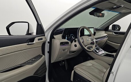 Hyundai Palisade I, 2022 год, 5 436 419 рублей, 6 фотография