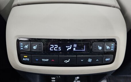 Hyundai Palisade I, 2022 год, 5 436 419 рублей, 15 фотография