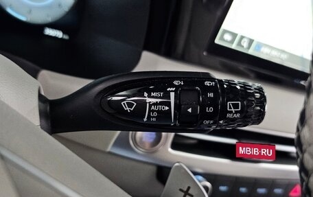 Hyundai Palisade I, 2022 год, 5 436 419 рублей, 10 фотография