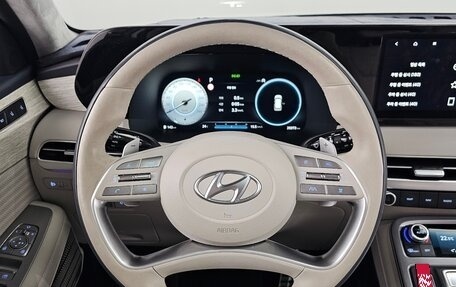Hyundai Palisade I, 2022 год, 5 436 419 рублей, 7 фотография