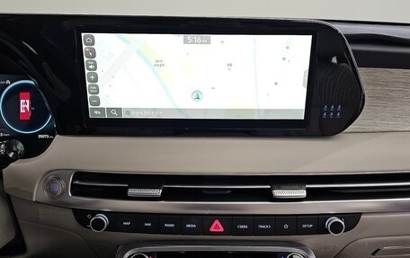Hyundai Palisade I, 2022 год, 5 436 419 рублей, 11 фотография