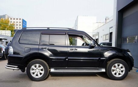 Mitsubishi Pajero IV, 2014 год, 2 375 000 рублей, 4 фотография
