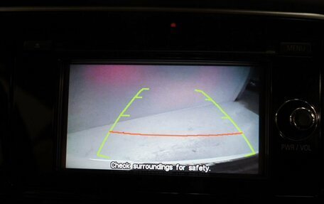 Mitsubishi Outlander III рестайлинг 3, 2014 год, 1 320 000 рублей, 19 фотография