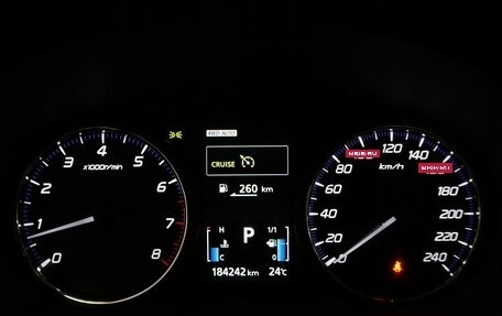 Mitsubishi Outlander III рестайлинг 3, 2014 год, 1 320 000 рублей, 20 фотография