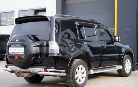 Mitsubishi Pajero IV, 2014 год, 2 375 000 рублей, 5 фотография