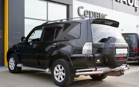 Mitsubishi Pajero IV, 2014 год, 2 375 000 рублей, 7 фотография