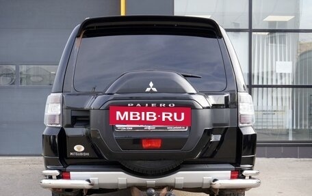 Mitsubishi Pajero IV, 2014 год, 2 375 000 рублей, 6 фотография