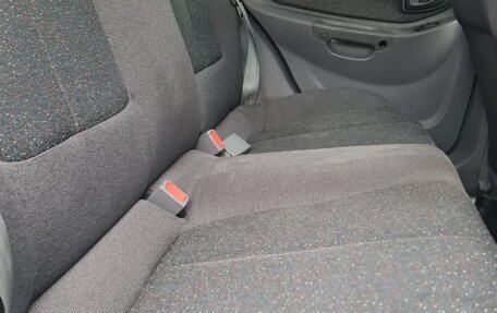 Hyundai Accent II, 2007 год, 460 000 рублей, 9 фотография