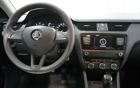 Skoda Octavia, 2016 год, 1 025 000 рублей, 15 фотография