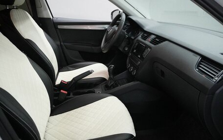 Skoda Octavia, 2016 год, 1 025 000 рублей, 10 фотография